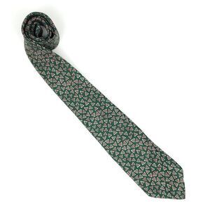 Polo by Ralph Lauren 100% Silk Tie